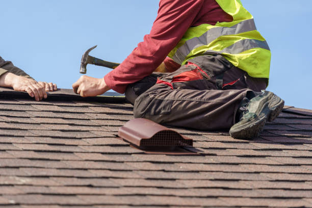 Best Heating Cable for Roof Installation  in Hampton, VA