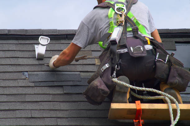 Best Best Roofing Contractors  in Hampton, VA