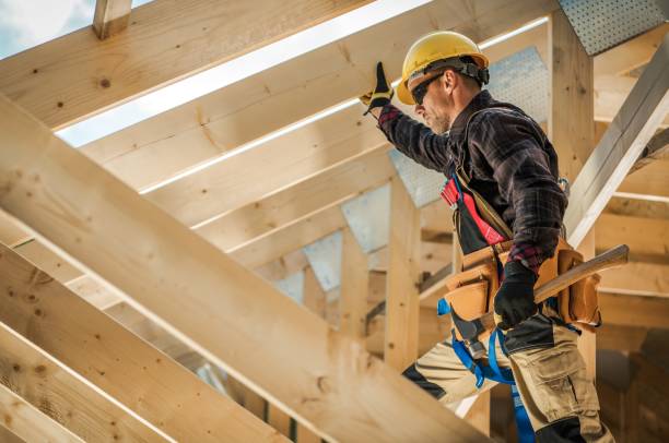 Best Roof Replacement Cost  in Hampton, VA