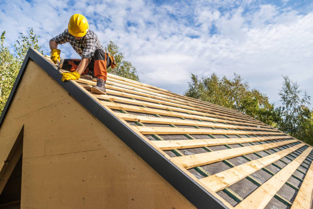 Professional Roofing Contractor in Hampton, VA