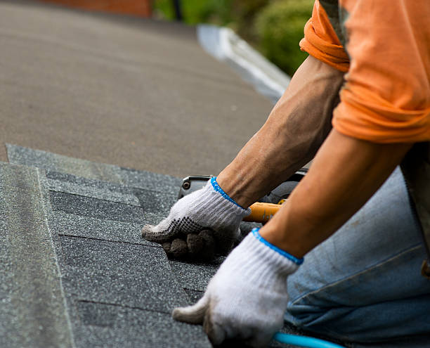 Best New Roof Installation  in Hampton, VA