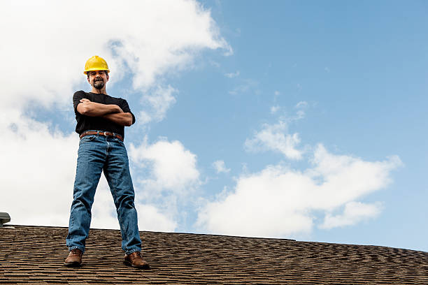 Quick and Trustworthy Emergency Roof Repair Services in Hampton, VA