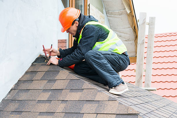 Best Roof Inspection Near Me  in Hampton, VA