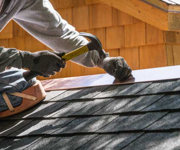 Best Roof Repair Services  in Hampton, VA